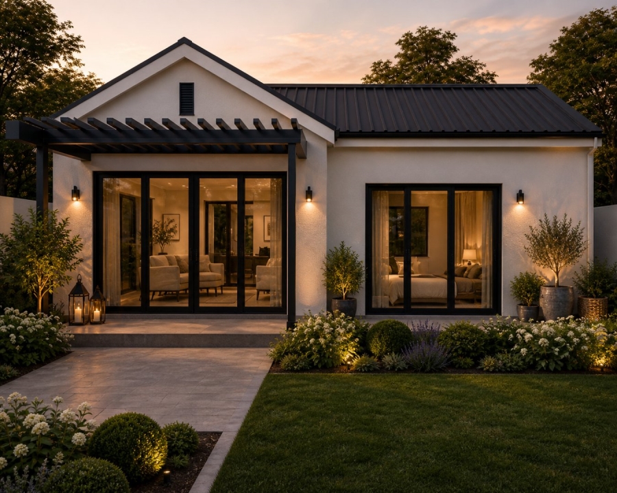 3 Bedroom Property for Sale in Somerset Lakes Western Cape